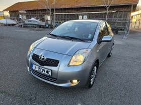     Toyota Yaris 1.0