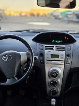 Toyota Yaris 1.0 | Mobile.bg    9