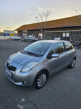 Toyota Yaris 1.0 | Mobile.bg    2