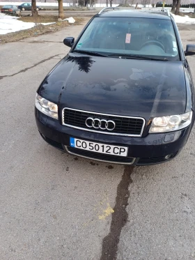 Audi A4 | Mobile.bg    13