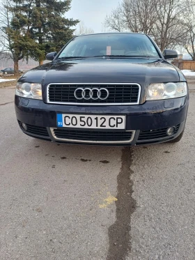 Audi A4 | Mobile.bg    12