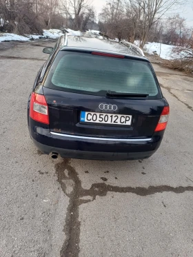 Audi A4 | Mobile.bg    8