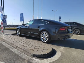 Audi A7 - 34800 лв. - 41335323 | Car24.bg