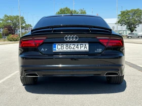 Audi A7 - 34800 лв. - 41335323 | Car24.bg