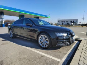 Audi A7 - 34800 лв. - 41335323 | Car24.bg