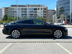 Audi A7 - 34800 лв. - 41335323 | Car24.bg