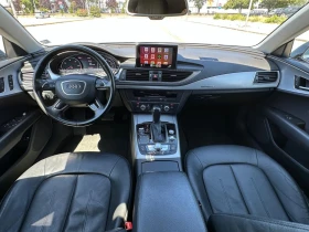 Audi A7 - 34800 лв. - 41335323 | Car24.bg