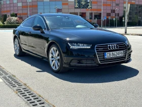 Audi A7 - 34800 лв. - 41335323 | Car24.bg