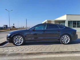 Audi A7 - 34800 лв. - 41335323 | Car24.bg