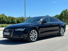 Audi A7 - 34800 лв. - 41335323 | Car24.bg