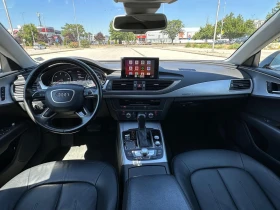 Audi A7 - 34800 лв. - 41335323 | Car24.bg