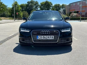 Audi A7 - 34800 лв. - 41335323 | Car24.bg