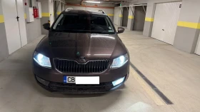 Skoda Octavia, снимка 1