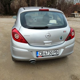 Opel Corsa 1.2 Klima, снимка 5