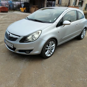 Opel Corsa 1.2 Klima, снимка 1