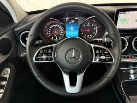 Mercedes-Benz C 220 D*        | Mobile.bg    11