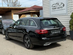 Mercedes-Benz C 220 D* СЕРВИЗНА КНИЖКА С ПЪЛНА ИСТОРИЯ В МЕРЦЕДЕС, снимка 6