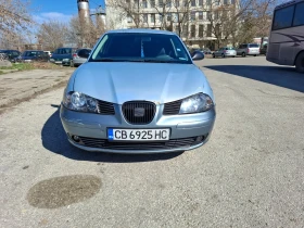 Seat Ibiza 1.4 tdi | Mobile.bg    1