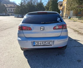 Seat Ibiza 1.4 tdi | Mobile.bg    4