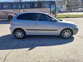 Seat Ibiza 1.4 tdi | Mobile.bg    3