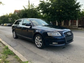 Audi A6 2.7, TDI, 190кс, FACELIFT 2009г., снимка 8