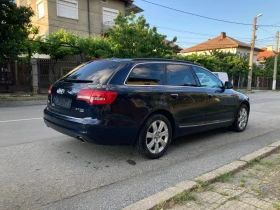 Audi A6 2.7, TDI, 190кс, FACELIFT 2009г., снимка 7