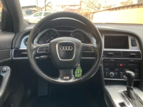 Audi A6 2.7, TDI, 190кс, FACELIFT 2009г., снимка 14