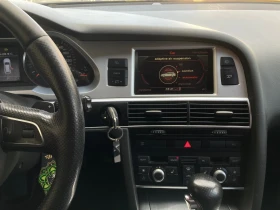 Audi A6 2.7, TDI, 190кс, FACELIFT 2009г., снимка 12