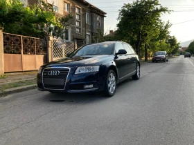 Audi A6 2.7, TDI, 190кс, FACELIFT 2009г., снимка 2