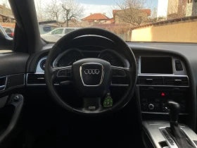 Audi A6 2.7, TDI, 190кс, FACELIFT 2009г., снимка 11