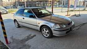 Honda Civic 1.4 IS, снимка 2