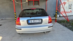 Honda Civic 1.4 IS, снимка 5