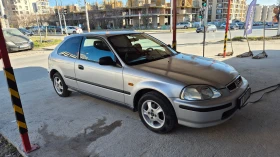 Honda Civic 1.4 IS, снимка 7