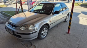 Honda Civic 1.4 IS, снимка 1