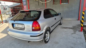 Honda Civic 1.4 IS, снимка 6