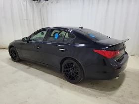Infiniti Q50 * CARFAX* ОПЦИЯ ЗА ФИНАНСИРАНЕ* - 22100 лв. - 52486836 | Car24.bg