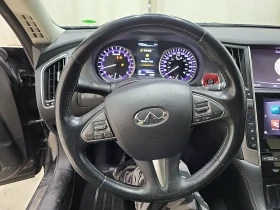 Infiniti Q50 * CARFAX* ОПЦИЯ ЗА ФИНАНСИРАНЕ* - 22100 лв. - 52486836 | Car24.bg