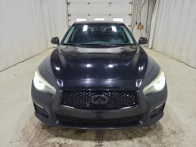 Infiniti Q50 * CARFAX* ОПЦИЯ ЗА ФИНАНСИРАНЕ* 