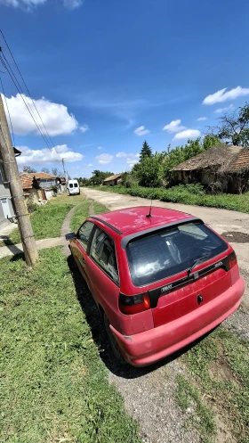 Seat Ibiza | Mobile.bg    3