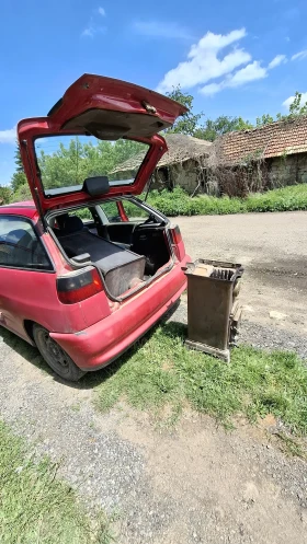 Seat Ibiza | Mobile.bg    4