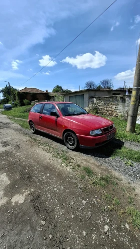 Обява за продажба на Seat Ibiza