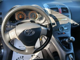 Toyota Auris 1.4 Бензин - 6888 лв. - 92548918 8
