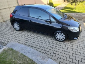     Toyota Auris 1.4  