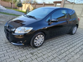     Toyota Auris 1.4  