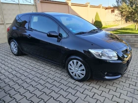     Toyota Auris 1.4  