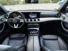 Mercedes-Benz E 220 face Lift 9G BRABUS пакет БАРТЕР ЛИЗИНГ!!! - 39999 лв. - 37230337 13