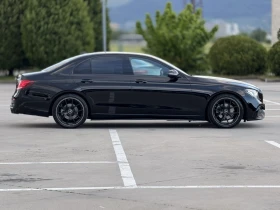 Mercedes-Benz E 220 face Lift 9G BRABUS пакет БАРТЕР ЛИЗИНГ!!! - 39999 лв. - 37230337 6