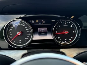 Mercedes-Benz E 220 face Lift 9G BRABUS пакет БАРТЕР ЛИЗИНГ!!! - 39999 лв. - 37230337 16