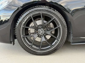 Mercedes-Benz E 220 face Lift 9G BRABUS пакет БАРТЕР ЛИЗИНГ!!! - 39999 лв. - 37230337 17