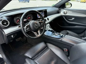 Mercedes-Benz E 220 face Lift 9G BRABUS пакет БАРТЕР ЛИЗИНГ!!! - 39999 лв. - 37230337 12